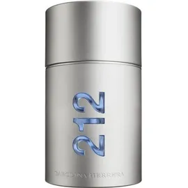 Carolina Herrera 212 Men Eau de Toilette 200 ml