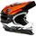 Shoei VFX-WR 06 Schwarz/Weiss/Orange XS