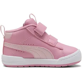 Puma Multiflex 2 Mid SL Kinder poised pink/mauve mist 22