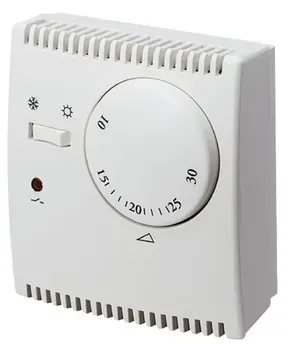 Maico Thermostat THR 10