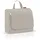 Reisenthel Kulturbeutel toiletbag XL Kosmetiktaschen & Kulturbeutel Nude Damen