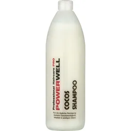 Powerwell Cokos Shampoo 1000 ml