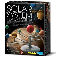 4M Kidz Labs Solar System Planetarium