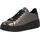 Rieker W2601-91 Damen Silber/Schwarz 38