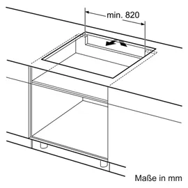Bosch PXV975DV1E