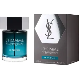 YVES SAINT LAURENT L'Homme Le Parfum Eau de Parfum 100 ml