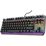 Trust GXT 834 Callaz TKL Mechanische Tastatur - mechanisch