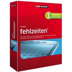 Lexware fehlzeiten  (Abo)