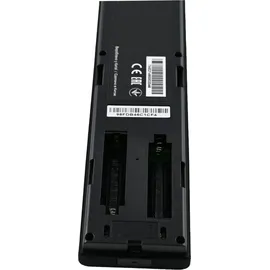 azurano Fernbedienung für SONY RMF-TX300E, 149332011 - SUB RMF-TX200E, 149312913 & RMF-TX201ES, 149330312 - 4K Ultra HD Series XE, XD, XG, SD - mi...