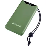 Intenso Powerbank F10000 Grün