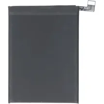 AccuCell Akku passend für Xiaomi Mi 10T Lite 5G, Li-Polymer, 3,87V, 4820mAh, 18,65Wh, ohne Werkzeug
