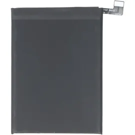 AccuCell Akku passend für Xiaomi Mi 10T Lite 5G, Li-Polymer, 3,87V, 4820mAh, 18,65Wh, ohne Werkzeug