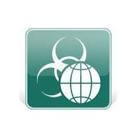 Kaspersky Security for Internet Gateway - Renewal Plus license (2 Jahre) - 1 Knoten - Volumen - Stufe T (250-499) - Europa (KL4413XATD9)