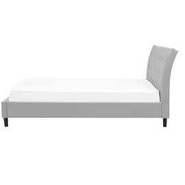 Beliani Beliani, Bett, Saverne 140 x 200 cm