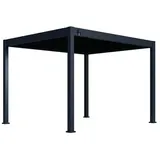 Paragon Outdoor Pergola Grand Tuscan 1012 inkl. Lamellendach