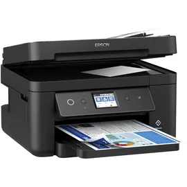 Epson WorkForce WF-2880DWF