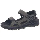 Allrounder Allrounder - HONDURAS - oliv Outdoorsandale grün 44 EU
