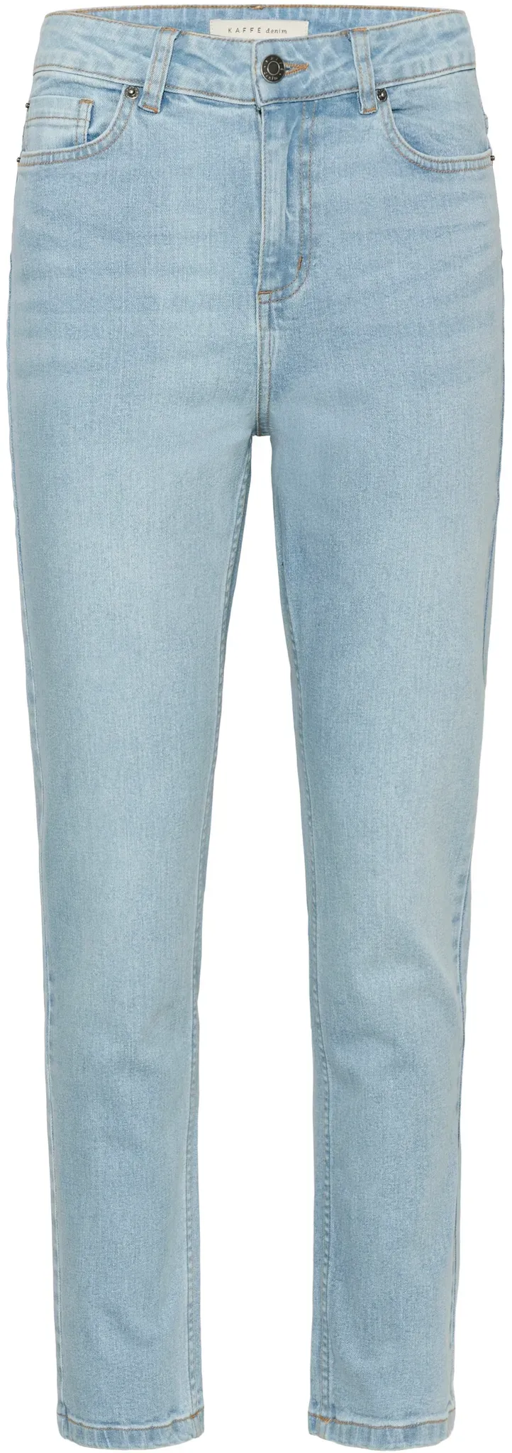 Regular-fit-Jeans KAFFE 