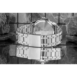 Casio Collection Edelstahl 44,9 mm MTP-1314PD-1AVEF