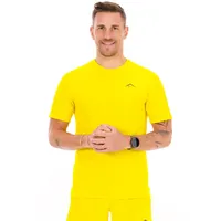Nike Solar Chase vêtement running homme - Jaune/or -