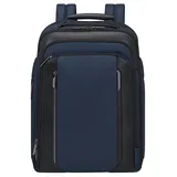Samsonite SPECTROLITE 4.0", Underseater M 17.3” EXP Blue