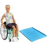 Barbie Fashionistas Ken mit Rollstuhl