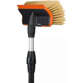 Bradas Waschbürste Teleskop 110-180 cm
