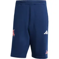 adidas Arsenal London Shorts 2025/26 blau Herren Gr. S