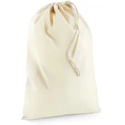 Westford Mill  Taschen Sac à accessoire coton  in Beige, XS