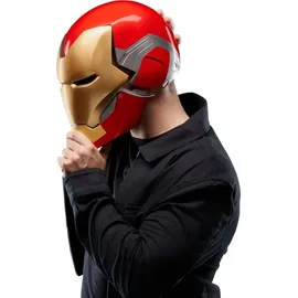 Hasbro Die Rächer Iron Man Mark LXXXV