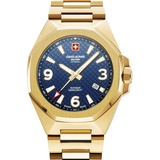 Swiss Alpine Military 7005.1115SAM Herrenuhr 42mm 10ATM