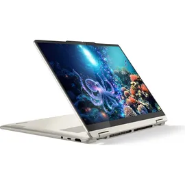 Lenovo Yoga 7 2-in-1 Intel Core Ultra 5 226V 16 GB RAM 1 TB SSD Seashell