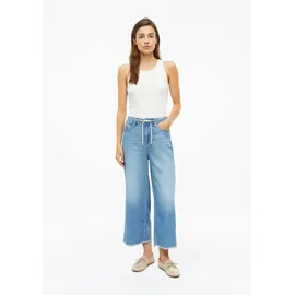 s.Oliver Culotte Jeans blau 38