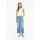 s.Oliver Culotte Jeans blau 38