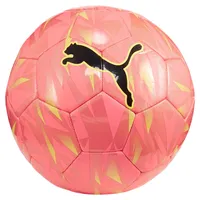 Puma FINAL Graphic ball, Unisex-Erwachsene Trainingsbälle, Sunset Glow-Sun Stream,