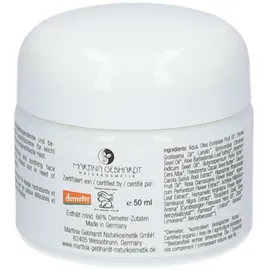 Martina Gebhardt Aloe Vera Cream 50 ml