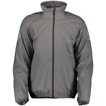 Scott Ergonomic Pro DP Regenjacke Unisex Grau 3XL