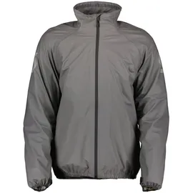 Scott Ergonomic Pro DP Regenjacke Unisex Grau 3XL