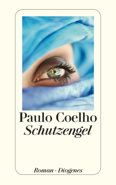 Schutzengel - Paulo Coelho  Taschenbuch