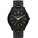 Michael Kors Slim Runway Edelstahl 42 mm MK3221