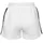 French Connection Sweatshorts Weiß 32/34