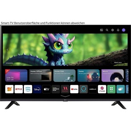 LG 65UR73006LA 65" 4K UHD TV UR73