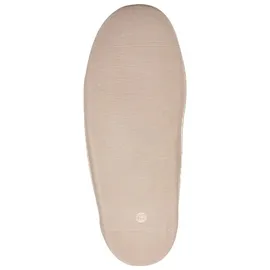 Vanuba COLUMBIA Herren Hausschuhe Größe 41 - Beige - 41