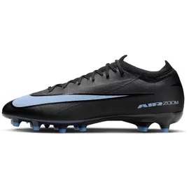 Nike Mercurial Vapor 16 Pro AG Herren schwarz 45