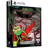 Zapling Bygone Deluxe Edition - Sony PlayStation 5 - Plattform - PEGI 7