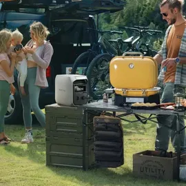 EcoFlow Delta 3 Classic 1,024 kWh