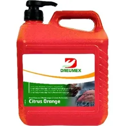Citrus Orange Handreiniger 3,78L