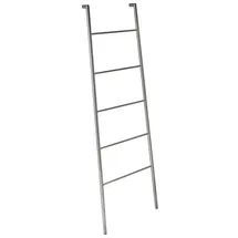 Sapho SEGA Handtuchtrockner Edelstahlglanz