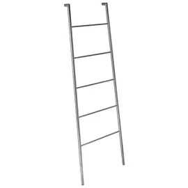 Sapho SEGA Handtuchtrockner Edelstahlglanz