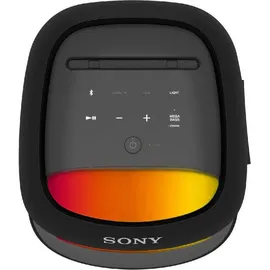 Sony SRS-XV500 schwarz